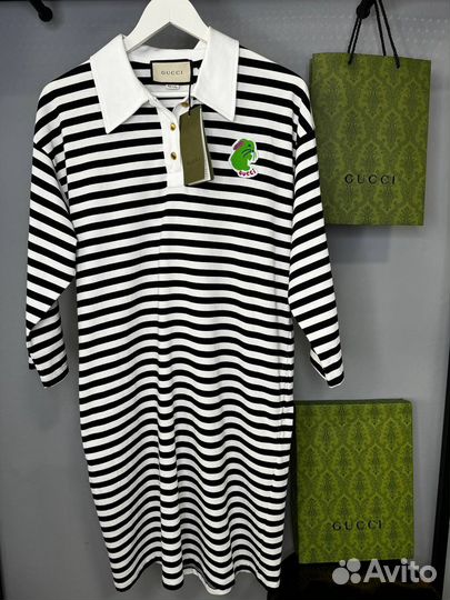 Платье Gucci оригинал