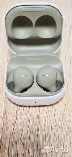 Samsung galaxy buds 2