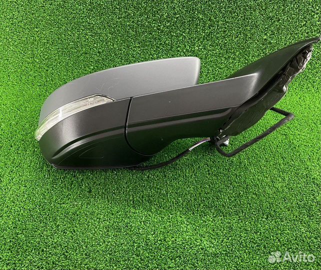 Зеркало правое Шкода Октавия А7 13-20