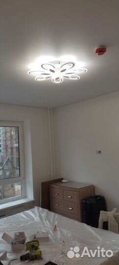 Мастер на час сантехник электрик