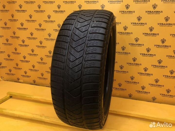 Pirelli Winter Sottozero 3 225/50 R18 95H