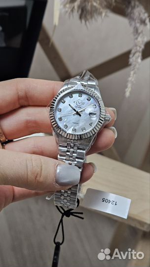 Наручные часы Gevril Naples