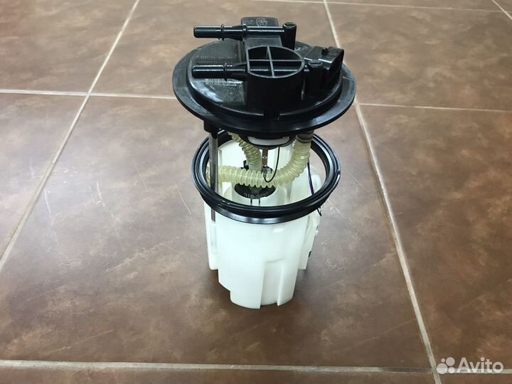 Топливный насос Лада Гранта