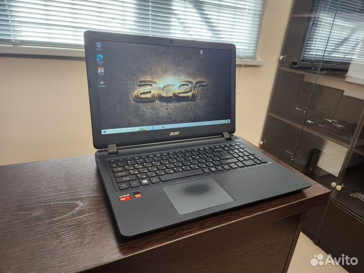 Acer Aspire ES 15 ES1-523-60LS (SSD / 8гб )