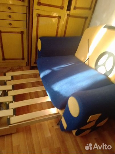 Кресло-кровать