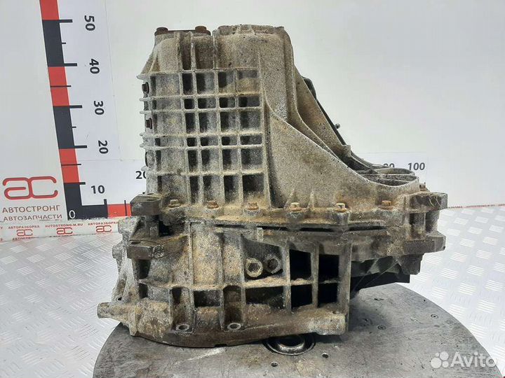 МКПП 5ст (механическая коробка) Ford Mondeo 4 2.0