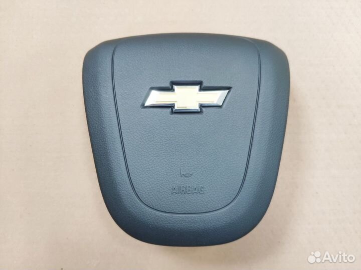 Заглушка руля Chevrolet Cruze