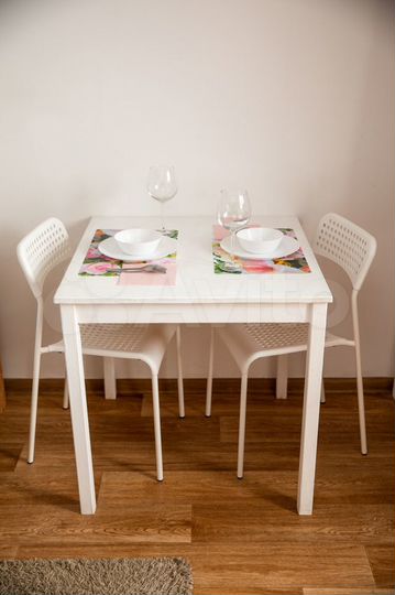 Квартира-студия, 15 м², 15/17 эт.