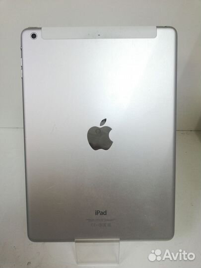 Планшет с SIM-картой Apple iPad Air 16Gb