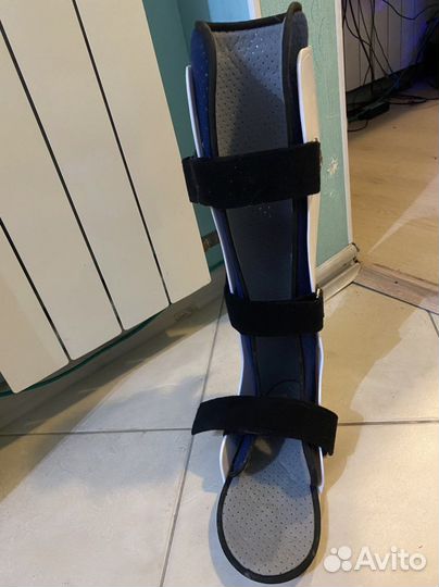 Ортез для голеностопа