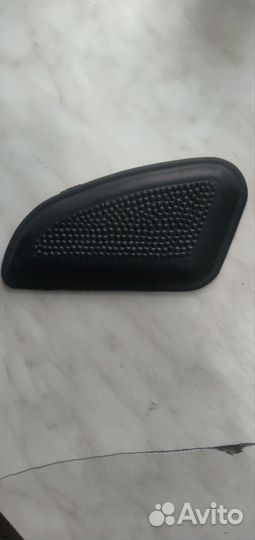 Накладки (нагрипсы) на бак мотоцикла