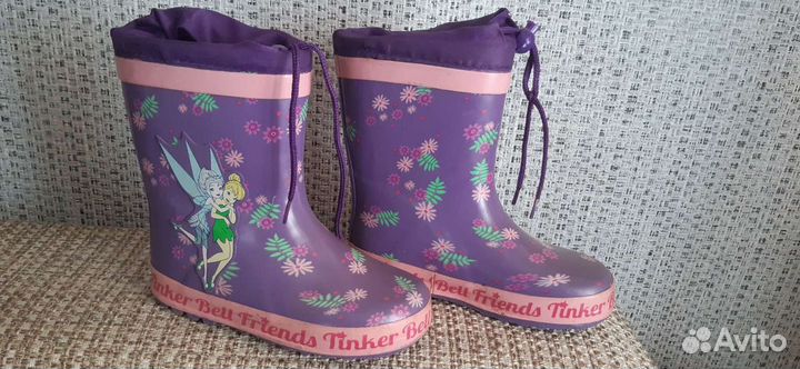 Обувь на девочку 27- 32р