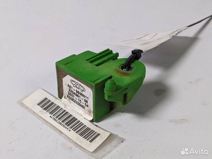 Датчик удара AIR BAG Vortex Estina 2010