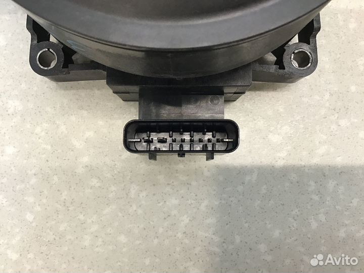 Фильтр топливный Hyundai Santa Fe (TM) 2018