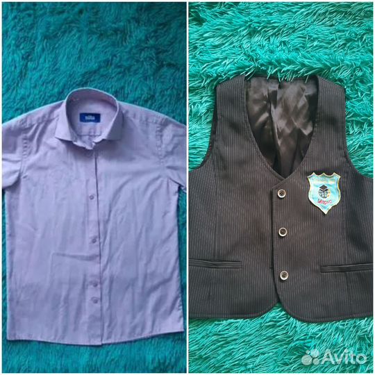 Форма параллель