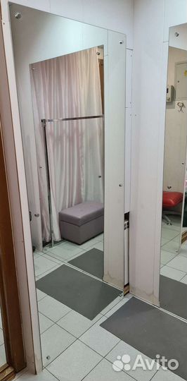 Зеркало 3 шт (90200 и 80200)