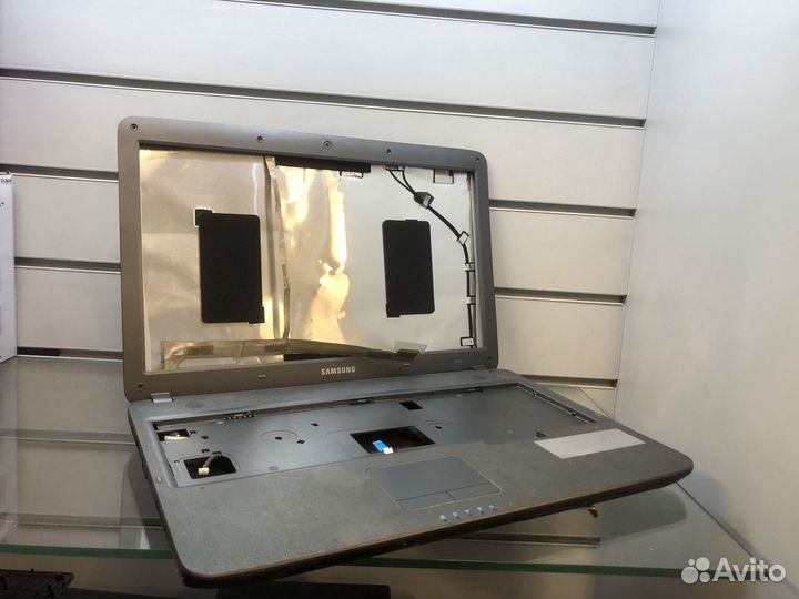 Ноутбук Samsung R528 на запчасти