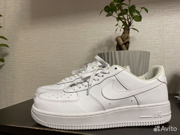 Nike air force 1 мужские (44 р. 28 см.)