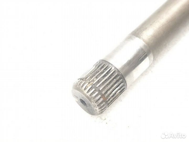 Полуось (привод) передний правый Land Rover Range