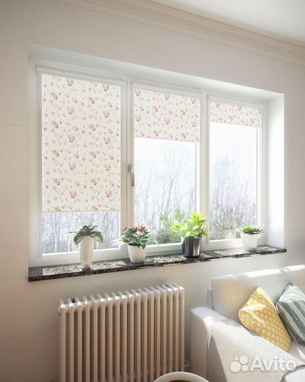 Пластиковые окна Veka Rehau