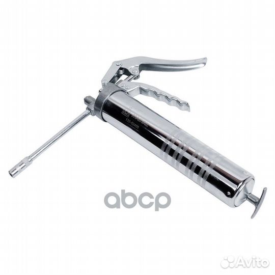 132-02400 шприц плунжерный 400 мл 13202400 Мастак