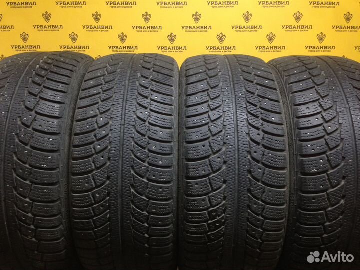 Gislaved Nord Frost 5 225/50 R17