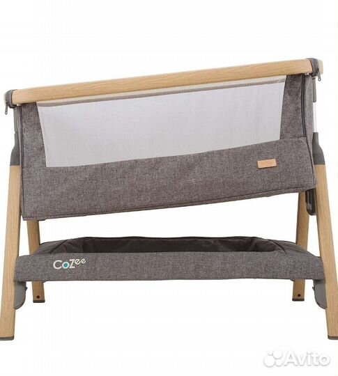 Детская кроватка люлька колыбель Тутти Бамбини