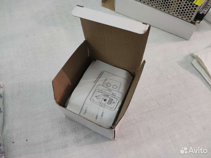 Терморегулятор