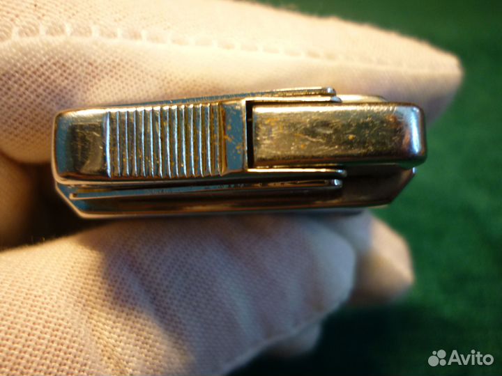 Зажигалка Royal Star 50-60е г