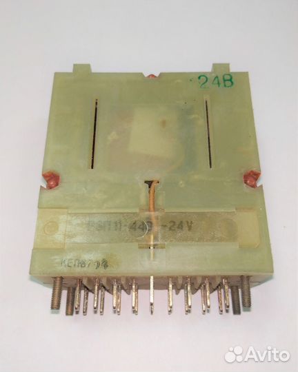 Реле рэп 11-220 рэп 11-440