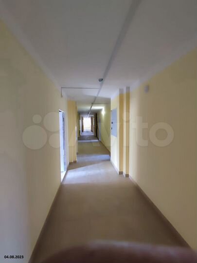 Квартира-студия, 31,5 м², 16/23 эт.