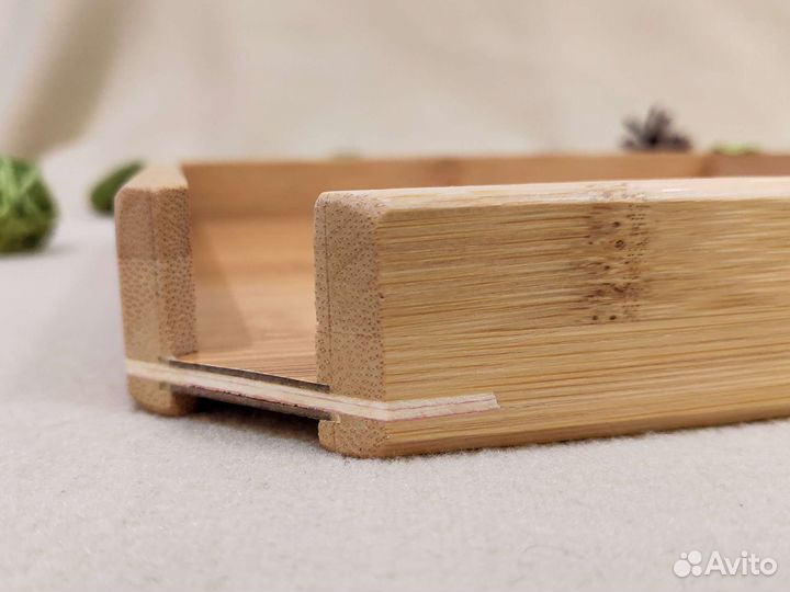 Доска для разделки пуэров