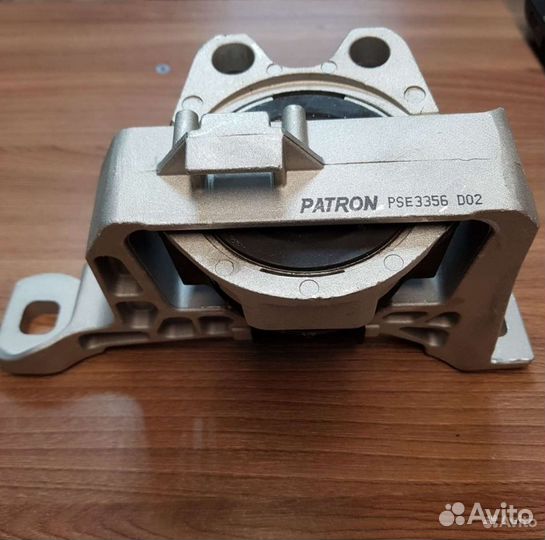 Подушка правая гидроопора Ford Focus 2/3, C-Max