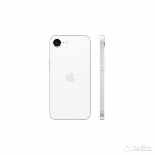 iPhone 16e, 128 ГБ