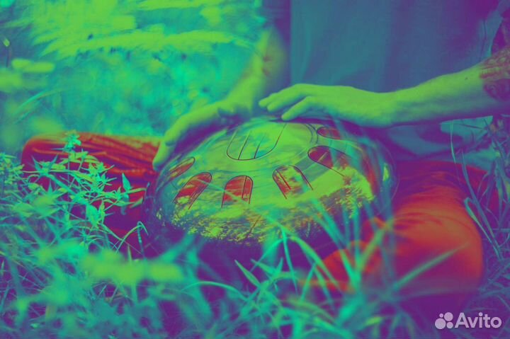 Глюкофоны (Помощь с подбором инструмента)