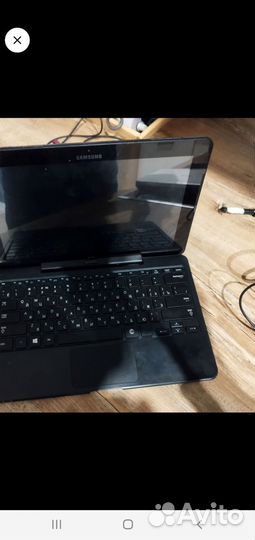 Samsung ex700t1c core i5