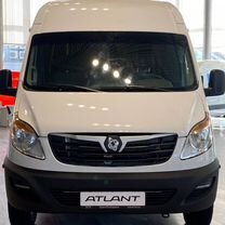 Новый Sollers Atlant 2.7 MT, 2024, цена 4 100 000 руб.