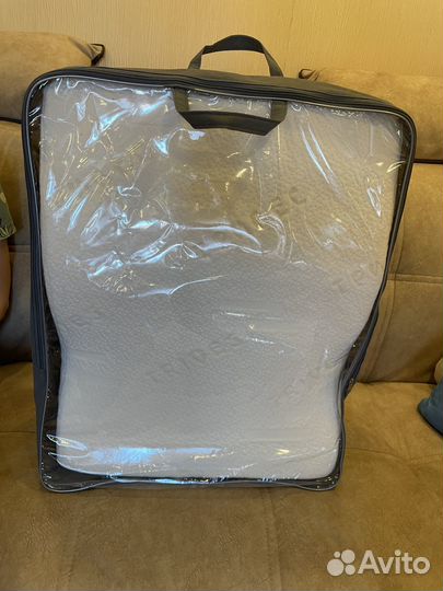 Ортопедическая подушка для ног