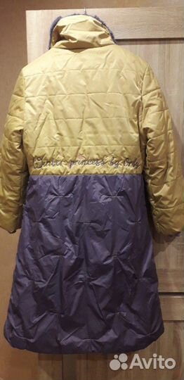 Пальто Орби.р.146