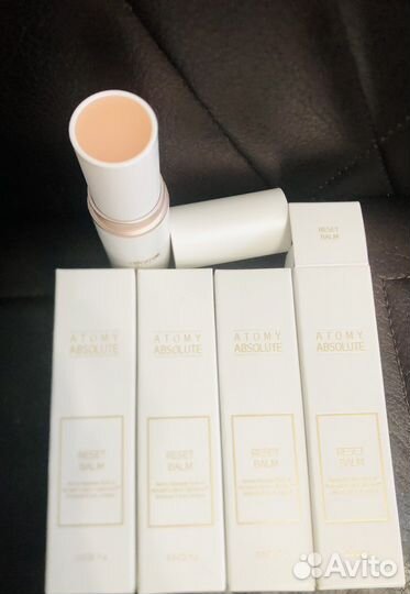 Стики от морщин из Кореи Атоми в наличи