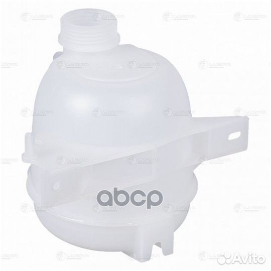 Бачок расширит. охл. жидкости для а/м Лада Largus