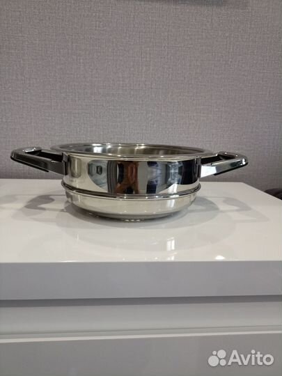 Посуда Zepter, аксессуары. Оригинал 1 выпуска