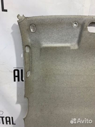 Обшивка крыши (потолок) Renault Symbol K7JA700