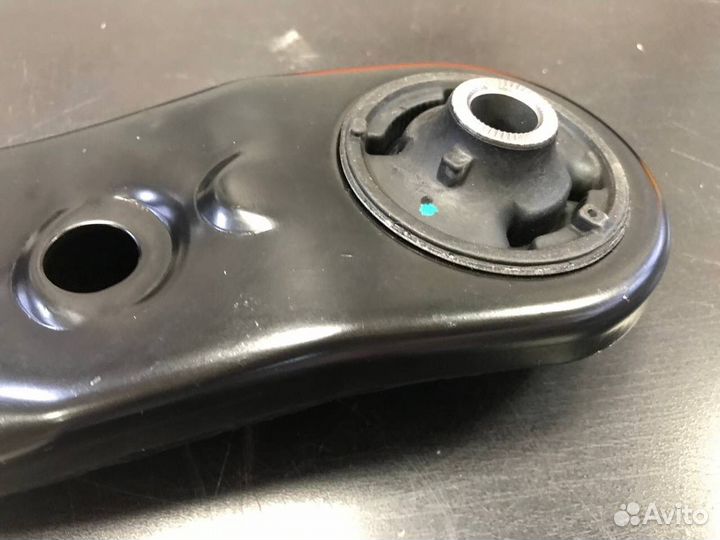 Рычаг подвески передний Geely Atlas