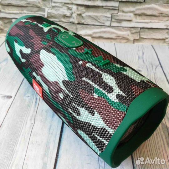 Jbl charge 4 колонка блютуз
