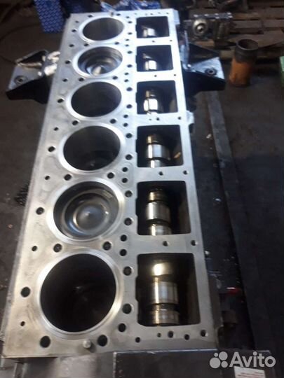 Выезд Моториста по Ремонту Дизельных Двигателей