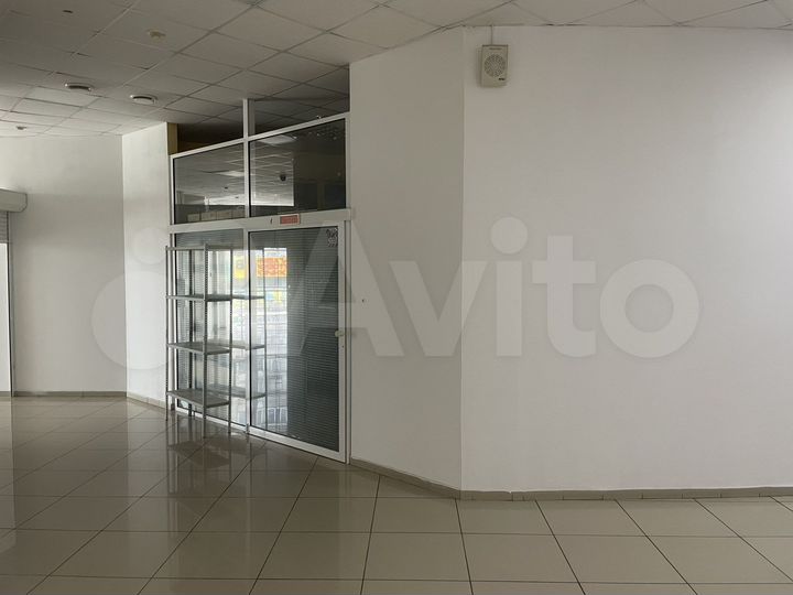 Торговая площадь, 29.1 м²