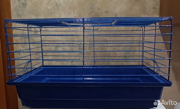 Клетка для животных
