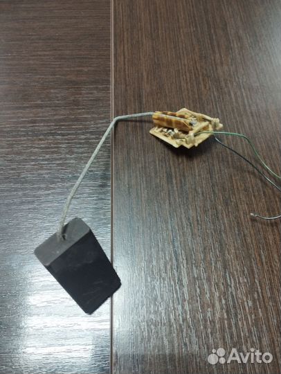 Датчик уровня топлива сitrоen хsаrа I ситpоeн