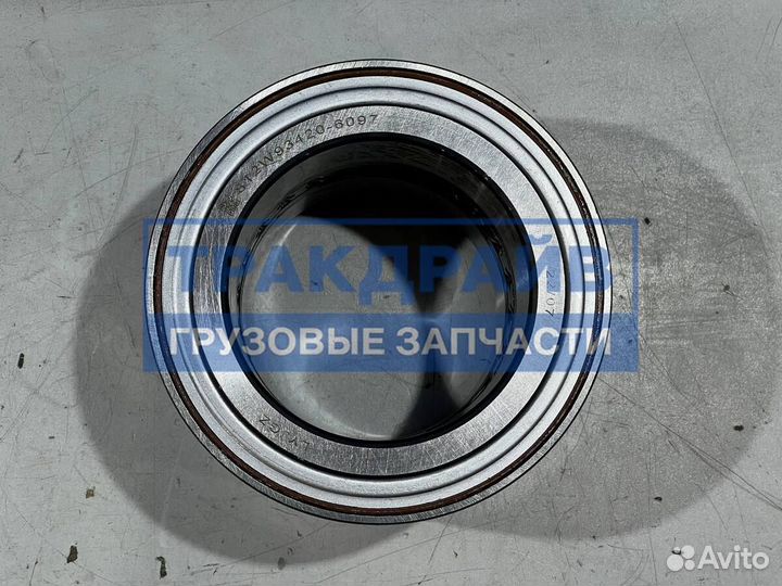 Ступичный подшипник Sitrak C7H